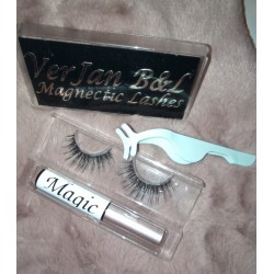 Magnectic lashes Magic