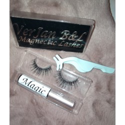 Magnetic Lashes Bling